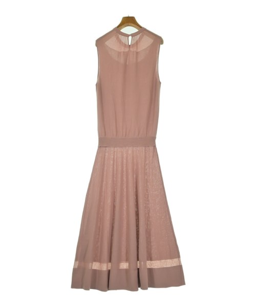 ANAYI（アナイ）ワンピース ピンク サイズ:38(M位) レディース/2200671243036