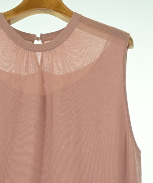 ANAYI（アナイ）ワンピース ピンク サイズ:38(M位) レディース/2200671243036