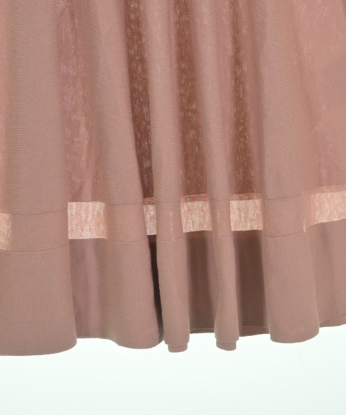 ANAYI（アナイ）ワンピース ピンク サイズ:38(M位) レディース/2200671243036