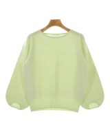 ANAYI（アナイ）ニット・セーター 緑 サイズ:38(M位) レディース/2200671976019