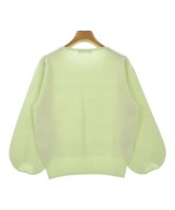 ANAYI（アナイ）ニット・セーター 緑 サイズ:38(M位) レディース/2200671976019