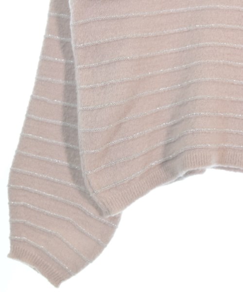 ANAYI（アナイ）ニット・セーター ベージュ サイズ:38(M位) レディース/2200669737028