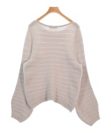 ANAYI（アナイ）ニット・セーター ベージュ サイズ:38(M位) レディース/2200669737028