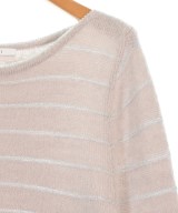 ANAYI（アナイ）ニット・セーター ベージュ サイズ:38(M位) レディース/2200669737028