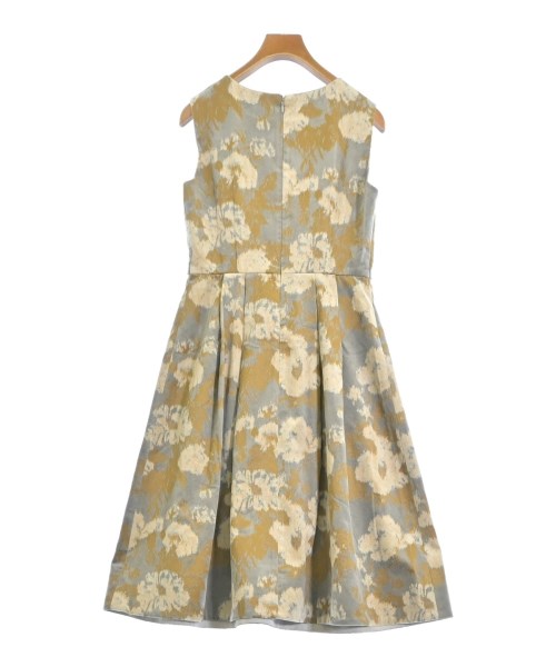 ANAYI（アナイ）ワンピース グレー サイズ:36(S位) レディース/2200672281020