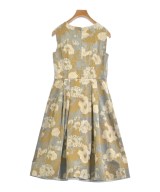 ANAYI（アナイ）ワンピース グレー サイズ:36(S位) レディース/2200672281020