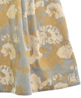 ANAYI（アナイ）ワンピース グレー サイズ:36(S位) レディース/2200672281020