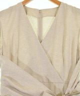 ANAYI（アナイ）ワンピース ベージュ サイズ:38(M位) レディース/2200722722176