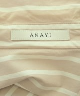 ANAYI（アナイ）カジュアルシャツ ピンク サイズ:38(M位) レディース/2200722722473