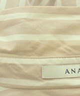 ANAYI（アナイ）カジュアルシャツ ピンク サイズ:38(M位) レディース/2200722722473