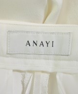 ANAYI（アナイ）その他 白 サイズ:36(S位) レディース/2200725058067