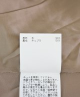 ANAYI（アナイ）カジュアルジャケット 茶 サイズ:38(M位) レディース/2200725668044