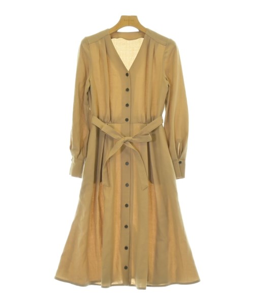 ANAYI(アナイ)のシャツワンピース サイズ:36(S位) 4,800円