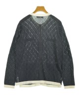 ANAYI（アナイ）カーディガン 紺 サイズ:36(S位) レディース/2200726405037