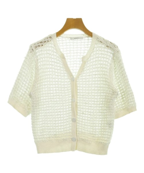 ANAYI(アナイ)のカーディガン サイズ:36(S位) 4,800円