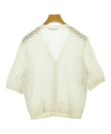 ANAYI（アナイ）カーディガン 白 サイズ:36(S位) レディース/2200726405044