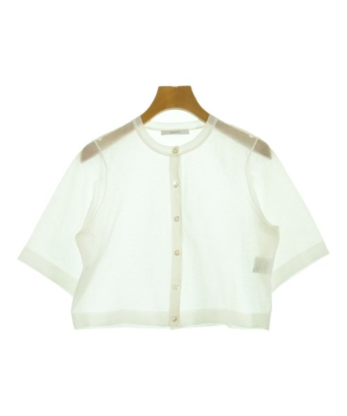 ANAYI(アナイ)のカーディガン サイズ:36(S位) 7,200円