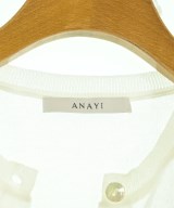 ANAYI（アナイ）カーディガン 白 サイズ:36(S位) レディース/2200726405051