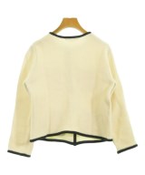 ANAYI（アナイ）カーディガン 白 サイズ:38(M位) レディース/2200726405068