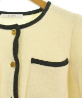 ANAYI（アナイ）カーディガン 白 サイズ:38(M位) レディース/2200726405068