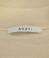 ANAYI（アナイ）ニット・セーター 白 サイズ:38(M位) レディース/2200733379031