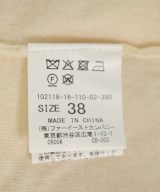 ANAYI（アナイ）ニット・セーター 白 サイズ:38(M位) レディース/2200733379031