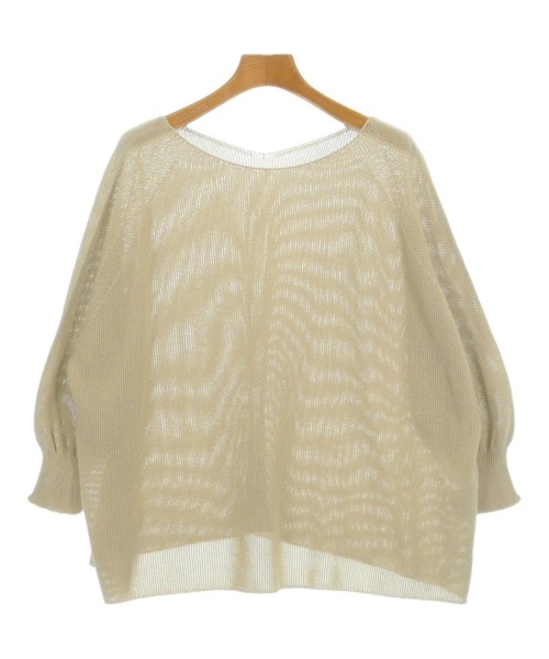 ANAYI(アナイ)のニット・セーター サイズ:38(M位) 4,800円