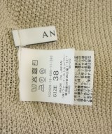 ANAYI（アナイ）ニット・セーター ベージュ サイズ:38(M位) レディース/2200733379048