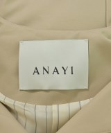 ANAYI（アナイ）その他 ベージュ サイズ:36(S位) レディース/2200733710018
