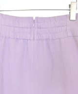 ANAYI（アナイ）ロング・マキシ丈スカート 紫 サイズ:34(XS位) レディース/2200732267056