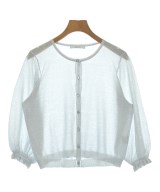 ANAYI（アナイ）カーディガン グレー サイズ:38(M位) レディース/2200727529046