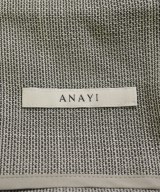 ANAYI（アナイ）ワンピース グレー サイズ:38(M位) レディース/2200730532033