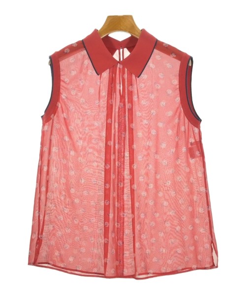 ANAYI(アナイ)のブラウス サイズ:38(M位) 6,400円