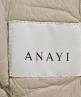 ANAYI（アナイ）その他 白 サイズ:38(M位) レディース/2200719407154