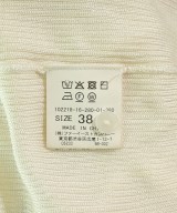 ANAYI（アナイ）カーディガン 白 サイズ:38(M位) レディース/2200717639045