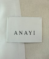 ANAYI（アナイ）ベスト ベージュ サイズ:38(M位) レディース/2200722080184