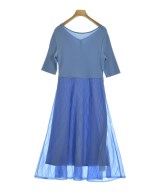 ANAYI（アナイ）ワンピース 青 サイズ:38(M位) レディース/2200722080207
