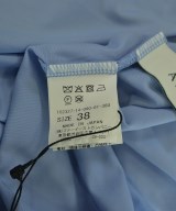 ANAYI（アナイ）ワンピース 青 サイズ:38(M位) レディース/2200722080207