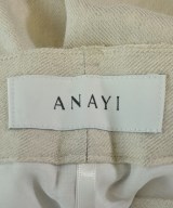 ANAYI（アナイ）スラックス ベージュ サイズ:38(M位) レディース/2200722080221