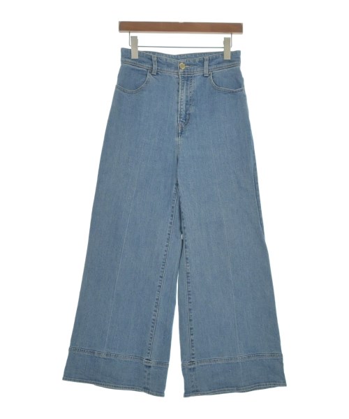 ANAYI(アナイ)のデニムパンツ サイズ:36(S位) 4,800円