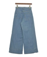 ANAYI（アナイ）デニムパンツ 青 サイズ:36(S位) レディース/2200722080269