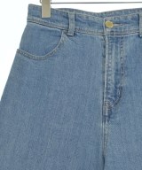 ANAYI（アナイ）デニムパンツ 青 サイズ:36(S位) レディース/2200722080269