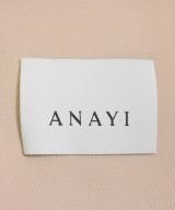 ANAYI（アナイ）その他 ベージュ サイズ:36(S位) レディース/2200722471012