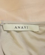 ANAYI（アナイ）ブラウス ピンク サイズ:38(M位) レディース/2200713889031