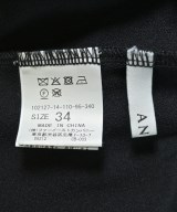 ANAYI（アナイ）オールインワン/サロペット 黒 サイズ:34(XS位) レディース/2200720315189