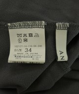 ANAYI（アナイ）オールインワン/サロペット グレー サイズ:34(XS位) レディース/2200720315219