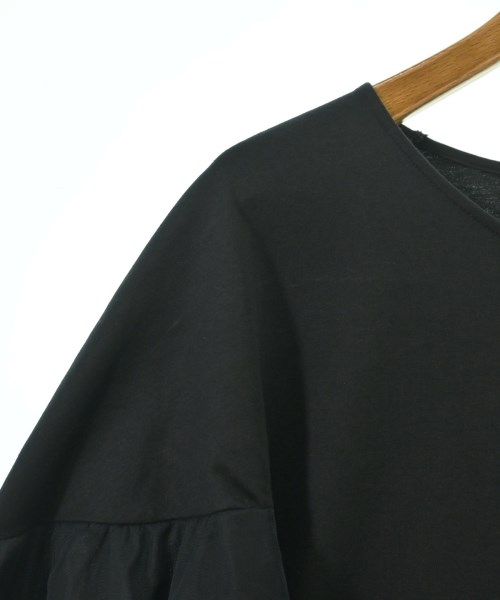 ANAYI（アナイ）Tシャツ・カットソー 黒 サイズ:36(S位) レディース/2200720315356