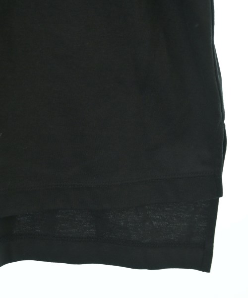ANAYI（アナイ）Tシャツ・カットソー 黒 サイズ:36(S位) レディース/2200720315356