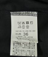 ANAYI（アナイ）Tシャツ・カットソー 黒 サイズ:36(S位) レディース/2200720315356