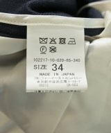 ANAYI（アナイ）テーラードジャケット 紺 サイズ:34(XS位) レディース/2200719040023